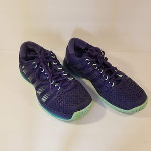 EUC.Womans K Swiss Hypercourt 2.0 6.5/7 M